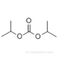 Koolzuur, bis (1-methylethyl) ester CAS 6482-34-4